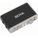 Двоканальний аудіоінтерфейс BOYA BY-AM4