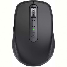 Миша бездротова Logitech MX Anywhere 3S Graphite (910-006958)