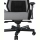 Крісло для геймерів Anda Seat T-Pro 2 Size XL Gray/Black (AD12XLLA-01-GB-F)