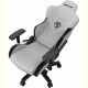 Крісло для геймерів Anda Seat T-Pro 2 Size XL Gray/Black (AD12XLLA-01-GB-F)