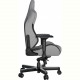 Крісло для геймерів Anda Seat T-Pro 2 Size XL Gray/Black (AD12XLLA-01-GB-F)