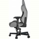 Крісло для геймерів Anda Seat T-Pro 2 Size XL Gray/Black (AD12XLLA-01-GB-F)