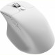Мышь беспроводная Keychron M6S WL White (M6S-B72)