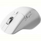 Мышь беспроводная Keychron M6S WL White (M6S-B72)