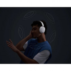 Bluetooth-гарнітура Xiaomi Redmi Headphones Neo Sand White (BHR08W2GL)