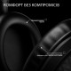 Гарнитура HyperX Cloud Stinger 3 Wired Black (BS1T5AA)