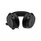 Гарнитура HyperX Cloud Stinger 3 Wired Black (BS1T5AA)