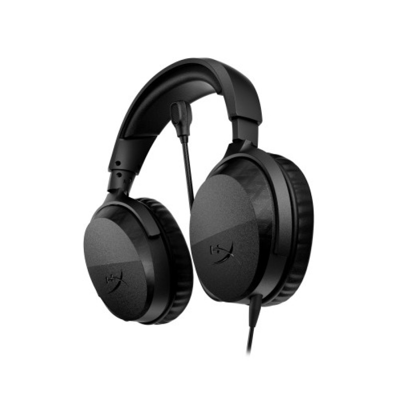 Гарнитура HyperX Cloud Stinger 3 Wired Black (BS1T5AA)