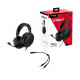 Гарнитура HyperX Cloud Stinger 3 Wired Black (BS1T5AA)