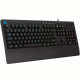 Клавiатура Logitech G213 Prodigy Black (920-010740)