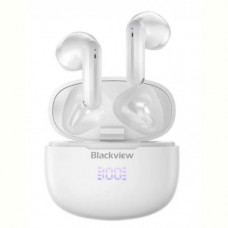 Bluetooth-гарнітура Blackview AirBuds 7 TWS White