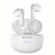 Bluetooth-гарнітура Blackview AirBuds 7 TWS White