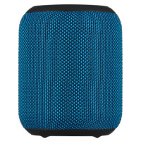 Акустическая система 2E SoundXPod TWS MP3 Wireless Waterproof Blue (2E-BSSXPWBL)