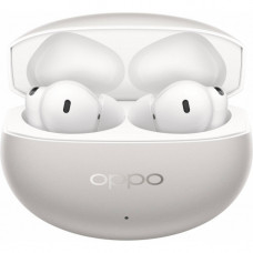 Bluetooth-гарнитура Oppo Enco X3s ETED1 Nebula Silver