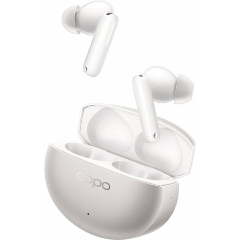 Bluetooth-гарнитура Oppo Enco X3s ETED1 Nebula Silver