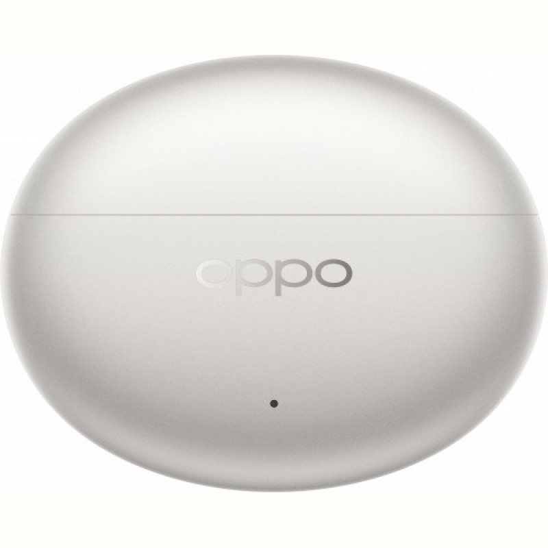 Bluetooth-гарнитура Oppo Enco X3s ETED1 Nebula Silver