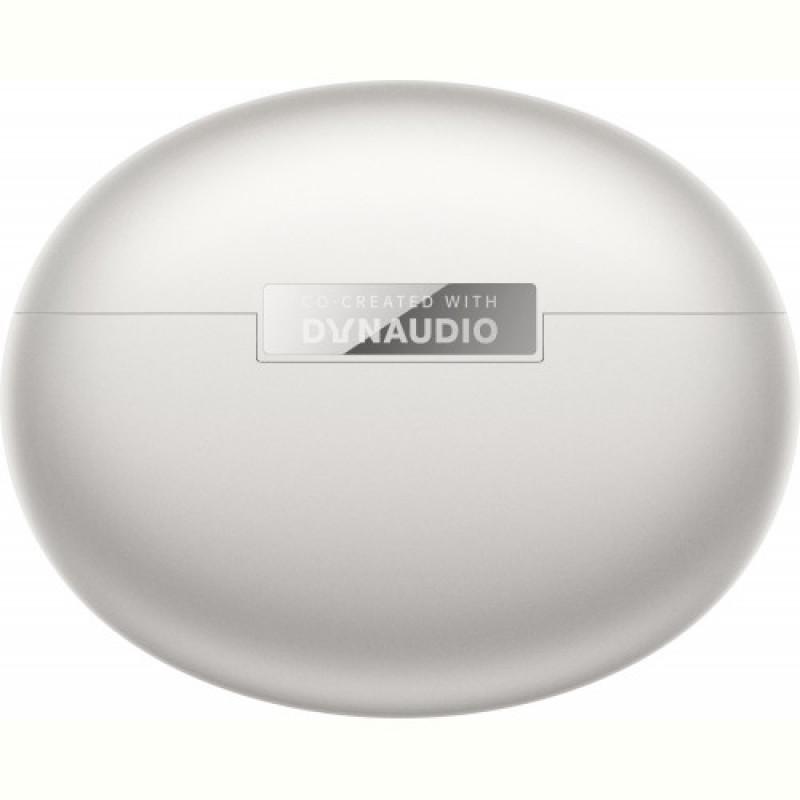 Bluetooth-гарнитура Oppo Enco X3s ETED1 Nebula Silver