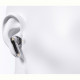 Bluetooth-гарнитура Oppo Enco X3s ETED1 Nebula Silver