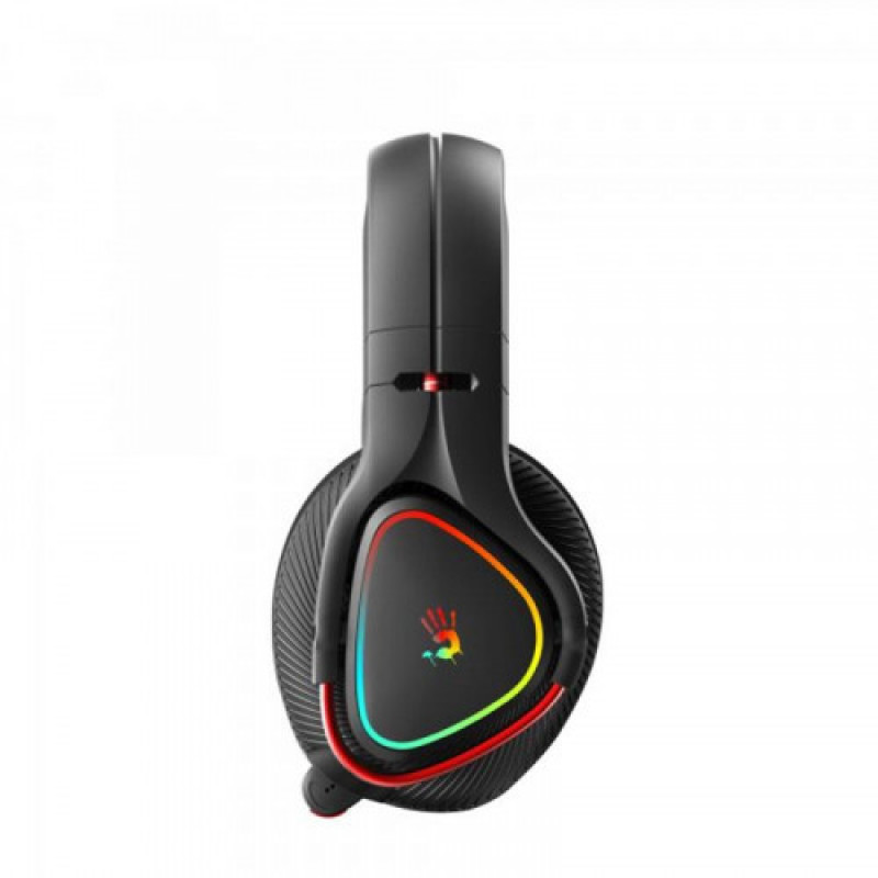 Гарнитура Bloody MR720 Black