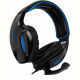 Гарнітура Sades SA-902 Black/Blue (sa902blj)
