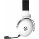 Бездротова ігрова гарнітура GamePro Asgard Skald (HSW160W)