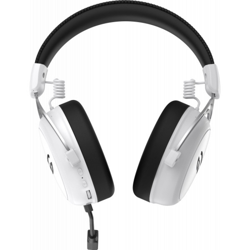 Бездротова ігрова гарнітура GamePro Asgard Skald (HSW160W)