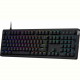 Клавиатура HyperX Alloy Rise PBT HX Red Black (7G7A3AA)