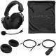 Гарнiтура HyperX Cloud Alpha S Black (4P5L2AA)