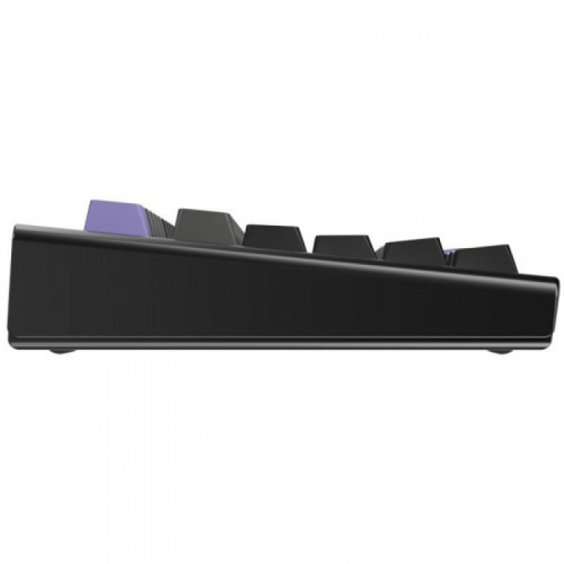 Клавиатура беспроводная 1stPlayer NEO87 Wireless Midnight Violt (NEO87-MV-TLD)