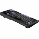 Клавиатура беспроводная 1stPlayer NEO87 Wireless Midnight Violt (NEO87-MV-TLD)