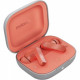 Bluetooth-гарнітура Motorola TWS Moto Buds 2024 Coral Peach (PG38C05750)