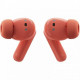 Bluetooth-гарнітура Motorola TWS Moto Buds 2024 Coral Peach (PG38C05750)