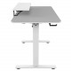 Геймерский стол Cougar E-Star 120 White
