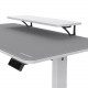 Геймерский стол Cougar E-Star 120 White