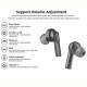 Bluetooth-гарнітура iMiki Earphone MT2 Black