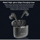 Bluetooth-гарнітура iMiki Earphone MT2 Black