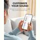 Bluetooth-гарнитура Anker SoundCore K20i White (A3994G21)