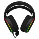 Гарнитура Hator Phoenix Wireless RGB Tri-mode Black (HTA-870)