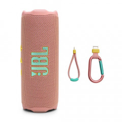 Акустична система JBL Flip 7 Pink (JBLFLIP7PINK)