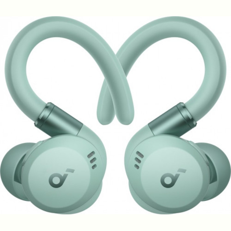Bluetooth-гарнітура Anker SoundCore Sport X20 Green (A3968G61)