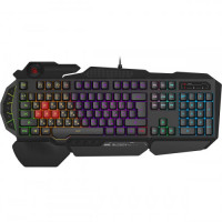 Клавиатура Bloody B310N Black USB