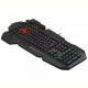 Клавіатура Bloody B310N Black USB