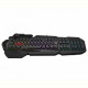 Клавіатура Bloody B310N Black USB
