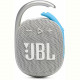 Акустическая система JBL Clip 4 Eco White (JBLCLIP4ECOWHT)