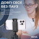 Мікрофон BOYA BY-V20 Type-C Black