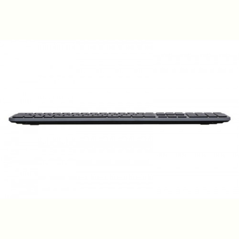 Комплект (клавіатура, мишка) бездротовий 2E MK440 Grey/Black (2E-MK440WBGR_UA)