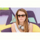 Гарнитура JBL T500 White (JBLT500WHT)