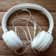 Гарнитура JBL T500 White (JBLT500WHT)