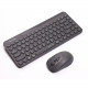 Комплект (клавиатура, мышь) беспроводной A4Tech FG3200 Air2 Grey