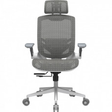 Крісло для геймерів Cougar Speeder One White